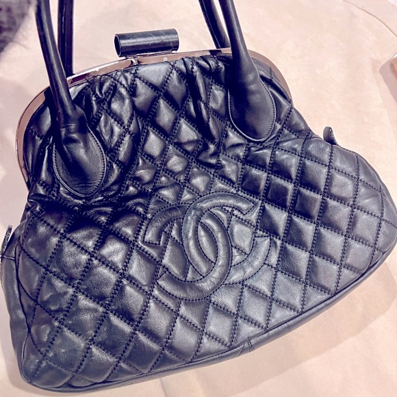 CHANEL BAG - Picture 3 of 5